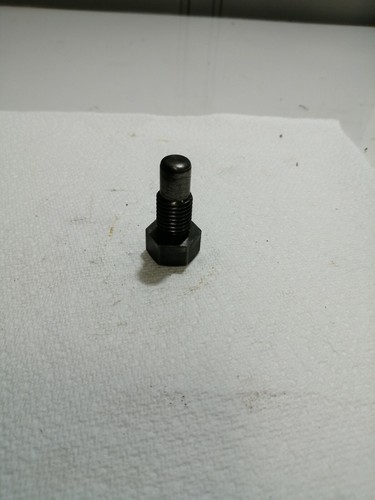 Gardner engine locating pin - ,
