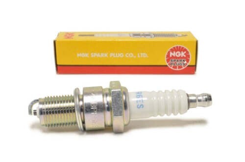 Ngk bpr6es spark - plug, for