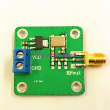 RF signal generator signal