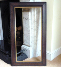 Large Wooden picture frame &