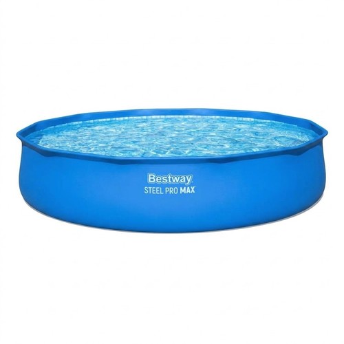 Bestway steel - ,