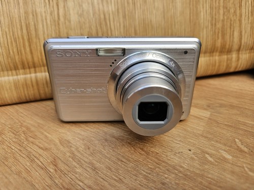 Sony cyber shot - cyber-shot, dsc-s950