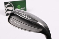 Cleveland Niblick Sand Wedge / 56 Degree / Uniflex Cleveland Action Lite Shaft
