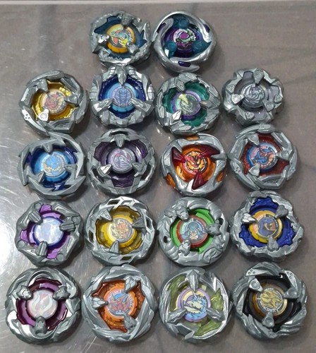 Beyblade 18x blades - –,