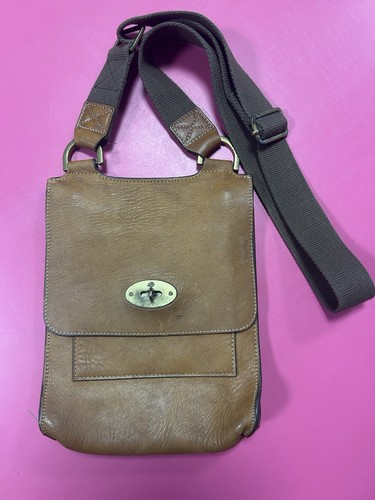 Authentic mulberry regular - mulberry,