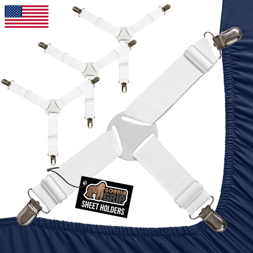 Gorilla grip patent pending - grip,