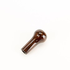 Classic Mini gearknob wooden