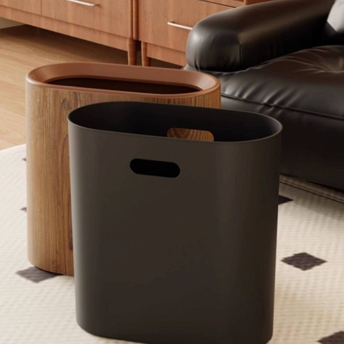 Slim waste bin space - waste,
