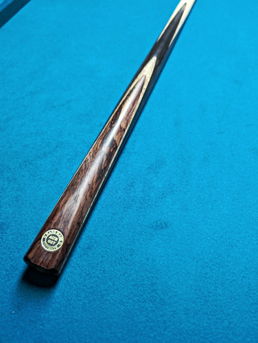 Brand new hand - new, hand-made