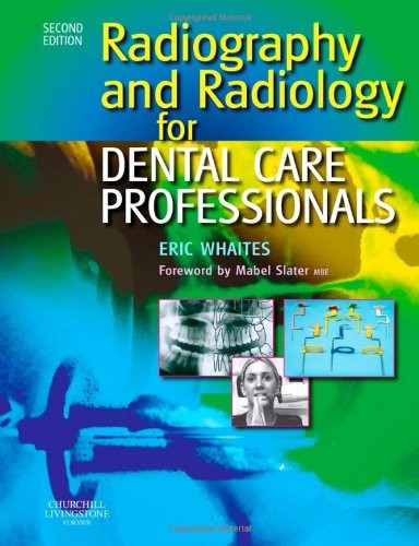 Radiography and radiology for - radiography,