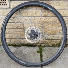 Crosslight back cycle cross