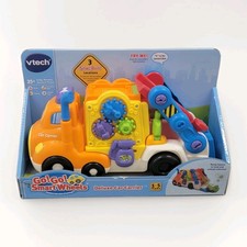 VTech Go! Go! Smart Wheels