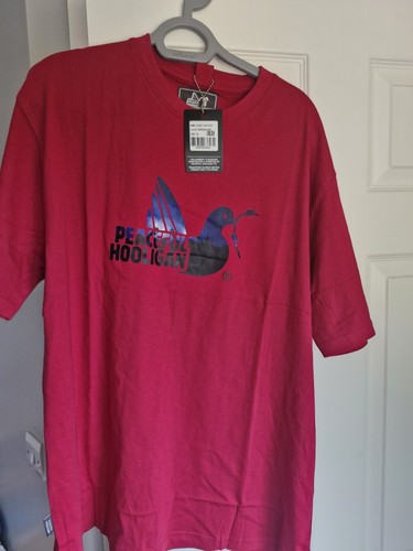 Bnwt mens peaceful hooligan - mens,