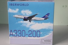 DRAGON WINGS 1:400 AIRBUS