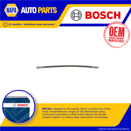 Brake hose fits mercedes - brake,