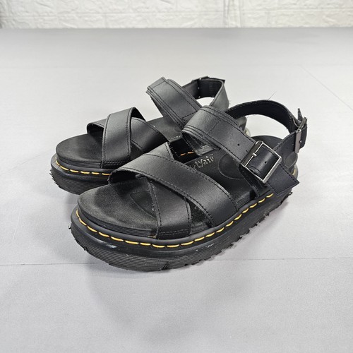Martens womens sandals - dr,