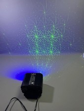 Dj Disco Party Light Strobe