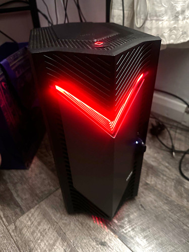 Acer nitro n50 - nitro, n50-650