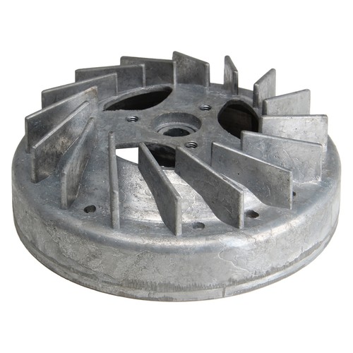 Flywheel alternator - flywheel,