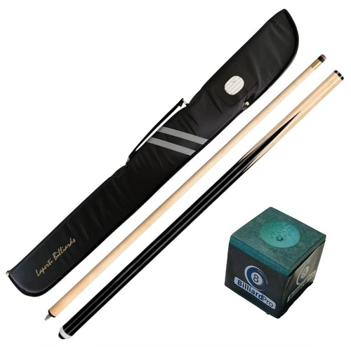 Piece split cue case - 57", &