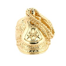 Gold-Plated Silver Jewelco