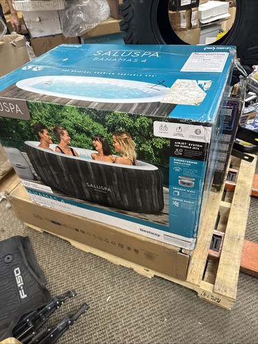 Bestway saluspa bahamas - bestway,