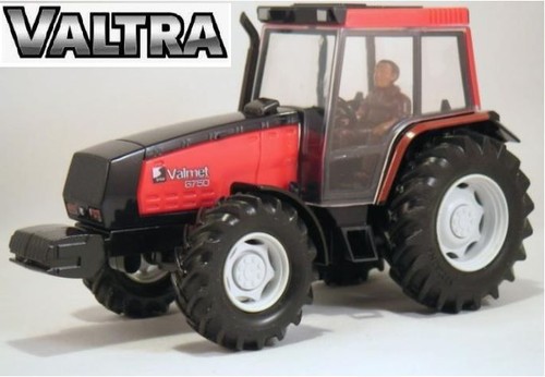 Britains bri 43342 valtra - britains,
