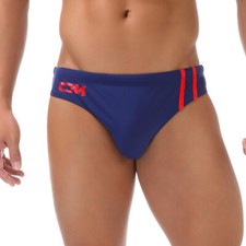 Men Swim Briefs Swimming