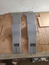 Ford Granada Mk2 Estate Seat