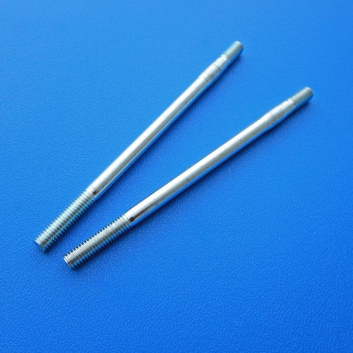 Carburettor stud studs - x2,