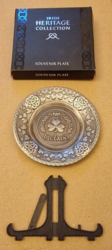 Irish heritage collection - heritage,