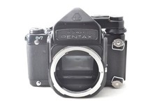 [Excellent+5] Pentax 6x7 TTL