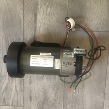 REEBOK ZR10 TREADMILL