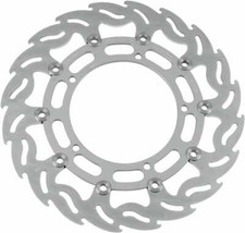 Yamaha YZF-R7 ABS 2022 Moto Masters Flame Front Brake Disc Right