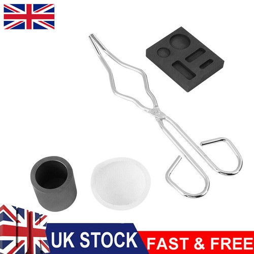 Graphite crucible tongs - graphite,