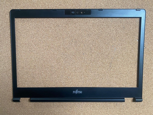 Fujitsu lifebook u7410 series - lifebook,