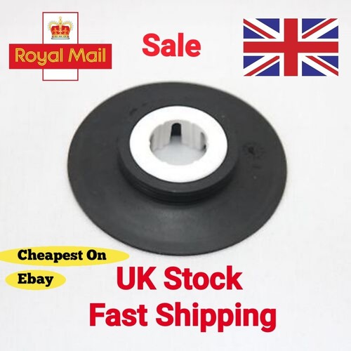 Flush valve seal - flush,