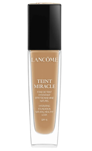 Lancome teint miracle natural - lancome,