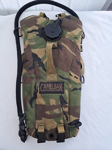 Woodland camelbak thermo - woodland,