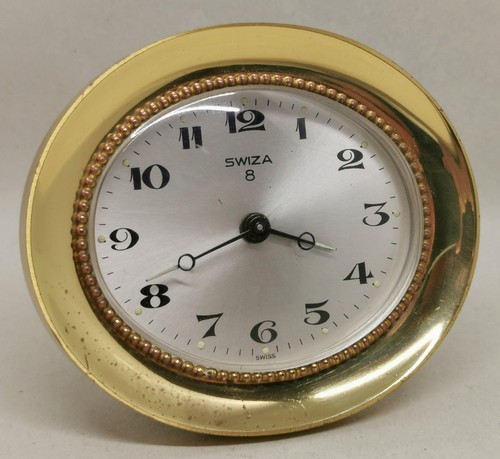 Vtg 1960s swiza days small - swiza,