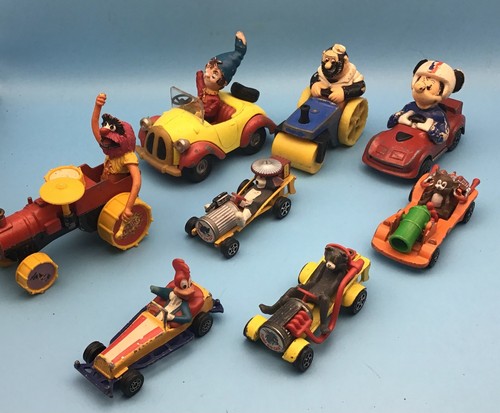 Corgi etc noddy disney - etc,