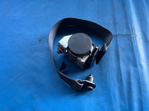Mg tf front seatbelt - mg,