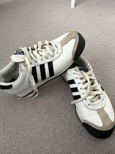 Adidas samoa originals men - originals, men's
