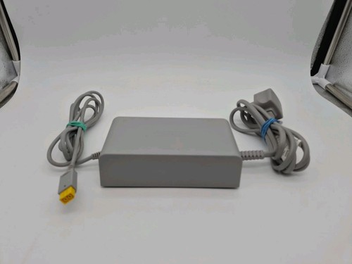 Genuine nintendo wii console - u,