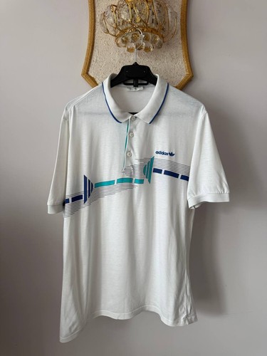 Adidas tennis 80s west germany - 80s,