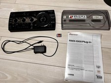 Pioneer RMX-1000 Professional DJ Remix Station Effector Controller