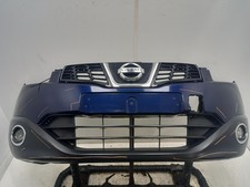 NISSAN QASHQAI Front Bumper