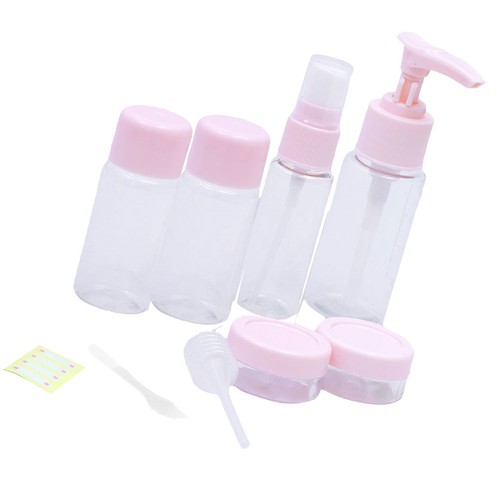 Portable reusable dispense - portable,
