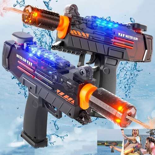 Electric water guns for adults - guns,