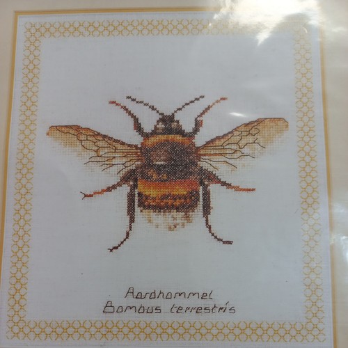 Thea gouverneur bumble bee - bumble,